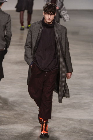 John Galliano / - 2013-2014